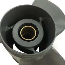 BluePerformance Propel, Honda 35-60 HK, Aluminium, 3 blade