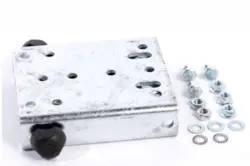 SPILHOLDER