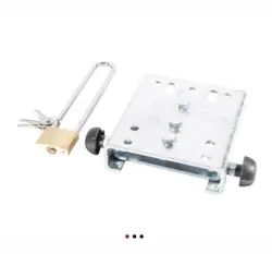 SPILHOLDER
