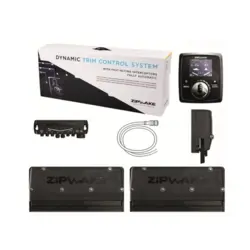 Zipwake KB300-S / KB450-S / KB600-S