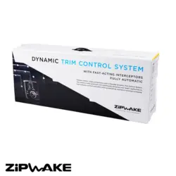 Zipwake KB300-S / KB450-S / KB600-S