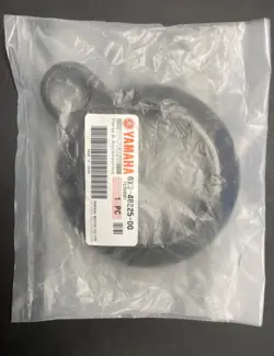 YAMAHA COVER