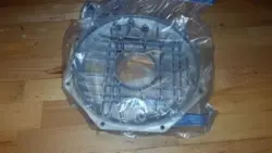 Volvo Penta flywheel Housing (hus)