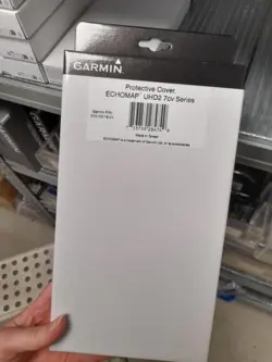 Garmin Beskyttelsescover