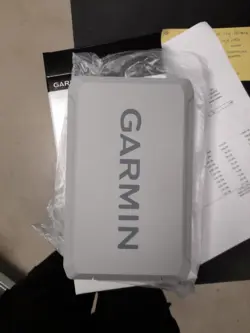Garmin Beskyttelsescover