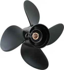 Solas Amita 4, Mercury/Mariner, Alu 25 - 70 HP