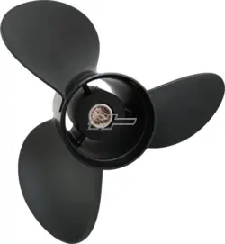 Solas Amita 3 -E Plus, Alu, Mercury / Mercruiser V6/10, Honda, Tohatsu, 115 - 250 HP
