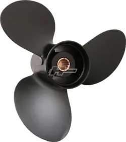 Solas Amita 3, Aluminium, 3 Blade