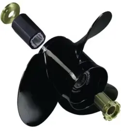 HUB KIT TIL MICHIGAN 20-70 HP