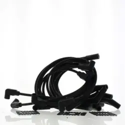 Volvo Penta V8 Distributor Plug Wire Sæt