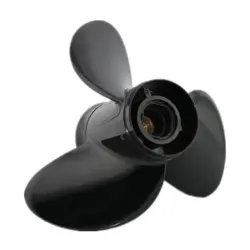 BluePerformance Propel, Volvo Penta 135-400 HK, Aluminium, 3 blade