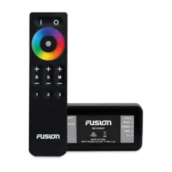 Fusion® fjernbetjeninger til højttalerbelysning