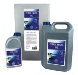 Motorole 5W-30 Helsyntetisk