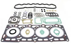 Packningar - De-carbonizing kits