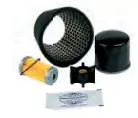 Filter Servicesæt motor - 2YM - 3GM30 - 3YM