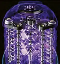 Yamaha Tandremme - alle modeller