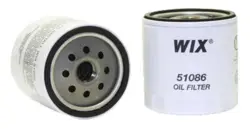 51086 WIX Oliefilter 13/16-16 -  Passer til CHRIS-CRAFT+ Marine +INDMAR+ Marine Engines+ MERCRUISER+ Marine Engine