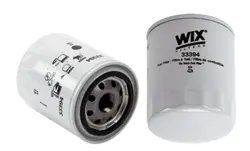33394 WIX Oliefilter 20X1.5MM -  Passer til Yamaha Marine + Suzuki Marine