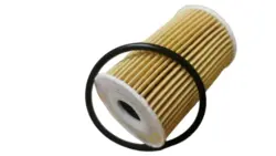 02-0012 Oil filter Williams Textron 750 (47x47x70mm) -  Passer til Williams Jet Tenders