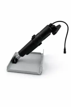 Dowin Elektrisk Trim Plan System - 9" m/panel & Led
