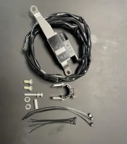 YAMAHA TILT LIM KIT F150A