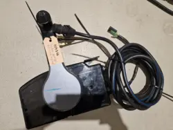 HIDEA GEAR/GAS BOX  BRUGT