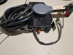 HIDEA GEAR/GAS BOX  BRUGT