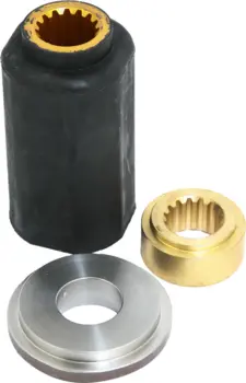 Rubex Hub Kit RBX-104 til Johnson /  Suzuki 150-300HK