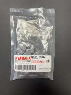 YAMAHA CHAIN