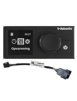Webasto UniControl