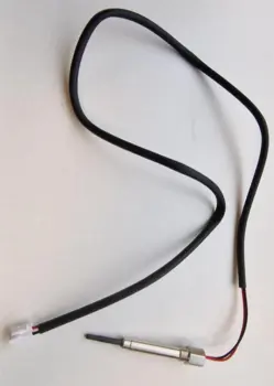 JP Combi 6KW flammesensor