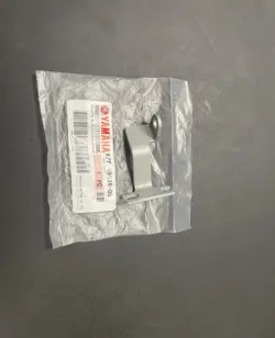 YAMAHA CLAMP, CABLE 1