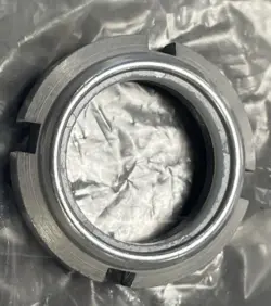 Volvo Penta ROUND NUT