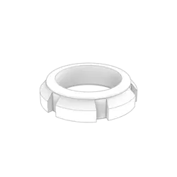 Volvo Penta ROUND NUT