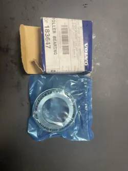 Volvo Penta Roller Bearing 183647