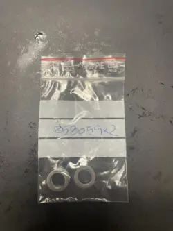 Volvo Penta  Washer 853059