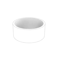 Volvo Penta Bearing Bushing