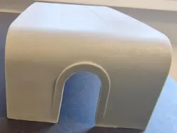 JP Cover-5 til 5KW