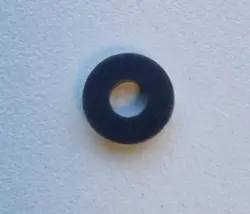 JP Water temperature sensor gasket