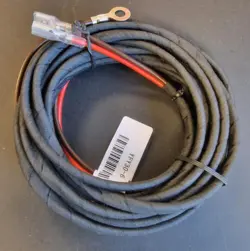 JP Combi 12V ledningsnet