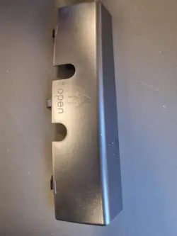 JP Combi Controller cover