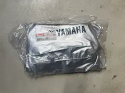 Yamaha Påhængsmotordæksler (F70-100 HK)