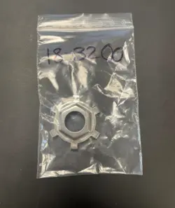 Sierra Tab Washer