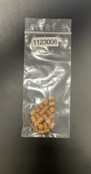 Roca Teakprop 6mm