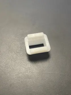 Rectangular bulkhead