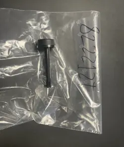 Quicksilver push, botton , gear