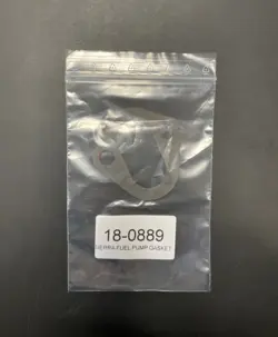 Sierra Fuel Pump Gasket