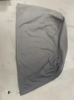 Motor Cover (påhængsmotor)