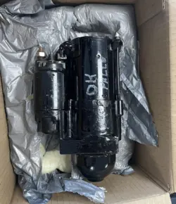 MerCruiser starter  BRUGT