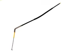 Trottle cable 2.5-6HK